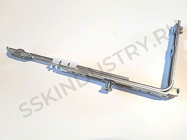 Угловая передача ножниц с цапфой Т1 р-р 135 мм (100 шт)